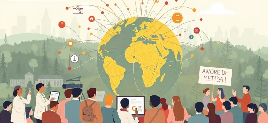 Documentaires sur les données ouvertes