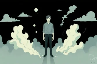 Films Mystiques sur la Disparition des Personnes