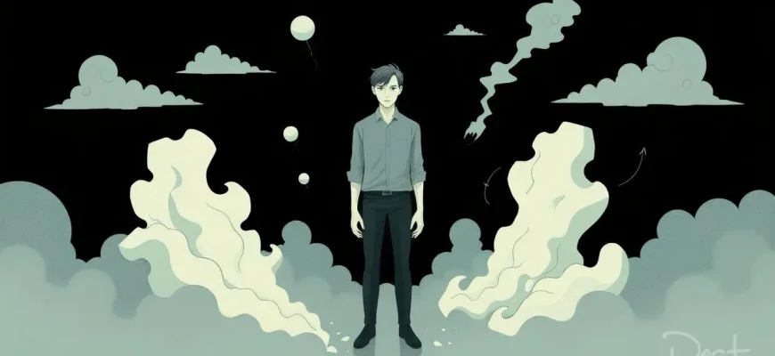 Films Mystiques sur la Disparition des Personnes