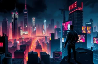 Top 10 des films criminels sur la déchéance morale