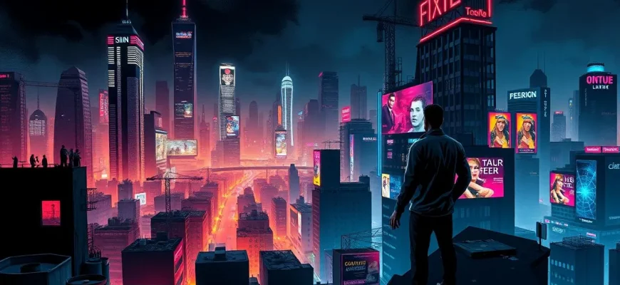 Top 10 des films criminels sur la déchéance morale