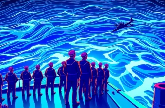 Les meilleurs films sur les marins militaires