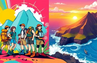 Aventure sur les îles d'Hawaï: 10 films à ne pas manquer