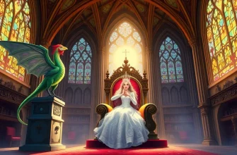 Fantaisie royale: 10 films de fantasy sur les intrigues de cour