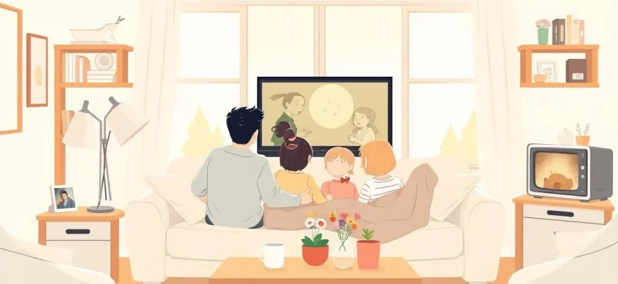 Films familiaux sur le passé