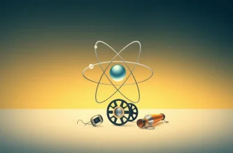 Documentaires sur la physique atomique