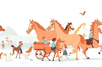 Les meilleures comédies avec des chevaux