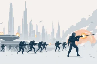 Films de science-fiction sur les conflits militaires