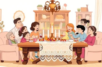 Films de mélodrames sur les familles d'accueil