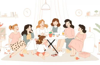 Les Meilleures Comédies sur les Nounous