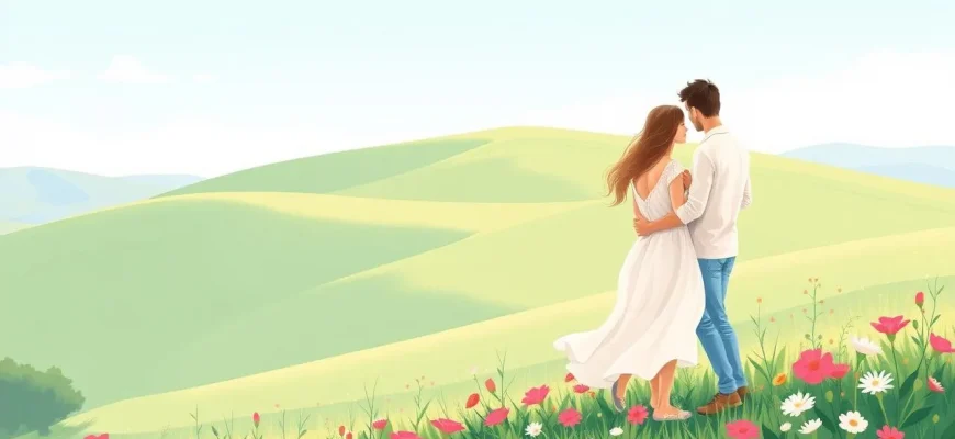 Films romantiques canadiens à ne pas manquer