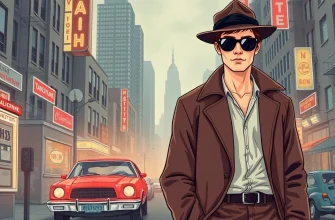 Films d'action sur les troubles mentaux