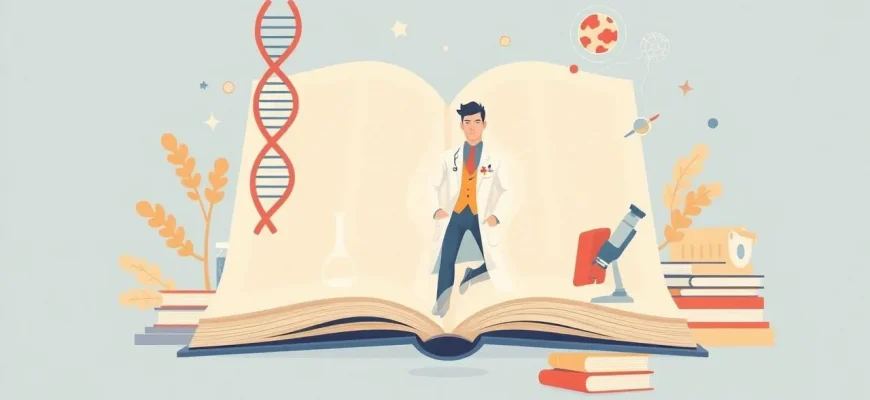 Documentaires sur les Découvertes Génétiques