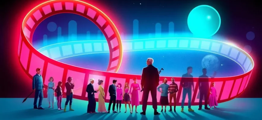 Films Inspirants pour l'Esprit