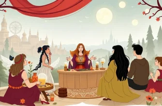 Comédies sur les voyantes : Rires et mystères