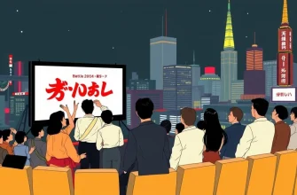 Les meilleurs thrillers japonais à découvrir