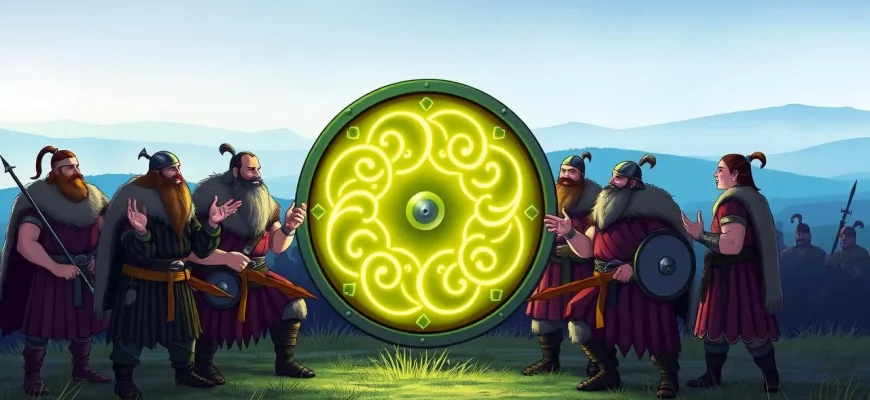 Films familiaux sur les Vikings