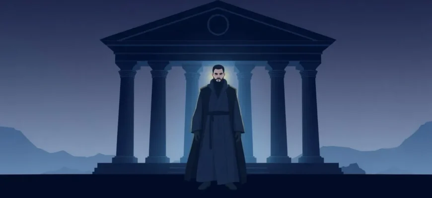 Films Mystiques sur les Gardiens d'Artefacts