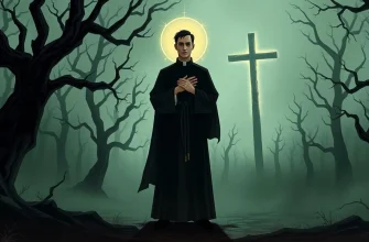 Films d'horreur avec des prêtres