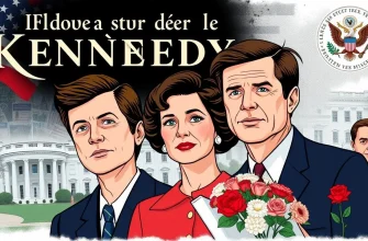 Les Meilleurs Films sur la Famille Kennedy