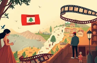 Les Meilleurs Films Libanais à Voir