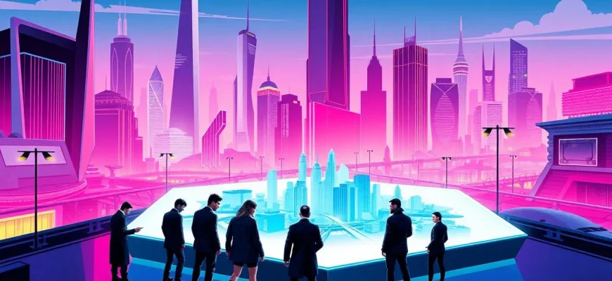 Les Meilleurs Films de Science-Fiction sur l'Escroquerie