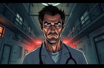 Les meilleurs films d'horreur sur la diagnostique