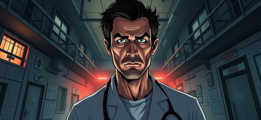 Les meilleurs films d'horreur sur la diagnostique