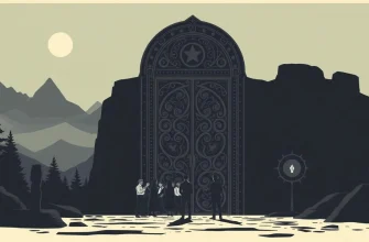 Films Mystiques sur les Sociétés Occultes