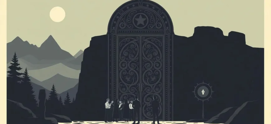 Films Mystiques sur les Sociétés Occultes