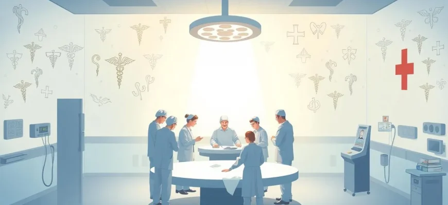 Les Meilleurs Films sur les Opérations