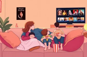 Les Meilleurs Films de Mélodrame sur la Vie de Famille