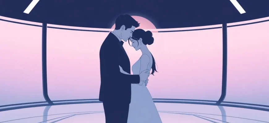 Films de science-fiction sur l'amour et la foi