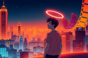 Films dramatiques sur le second souffle