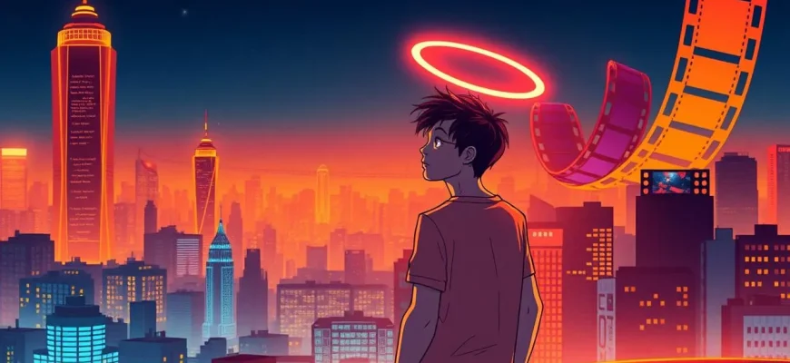 Films dramatiques sur le second souffle