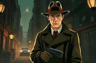 Films Détectives et Trafiquants d'Armes