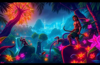 Les Meilleurs Films sur Tarzan