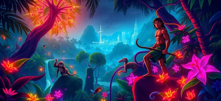 Les Meilleurs Films sur Tarzan