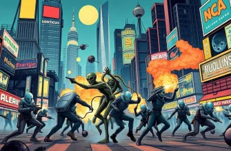 Films d'Action avec des Extraterrestres: Une Sélection Captivante