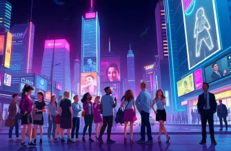 10 Films Dramatiques sur les Normes Sociales