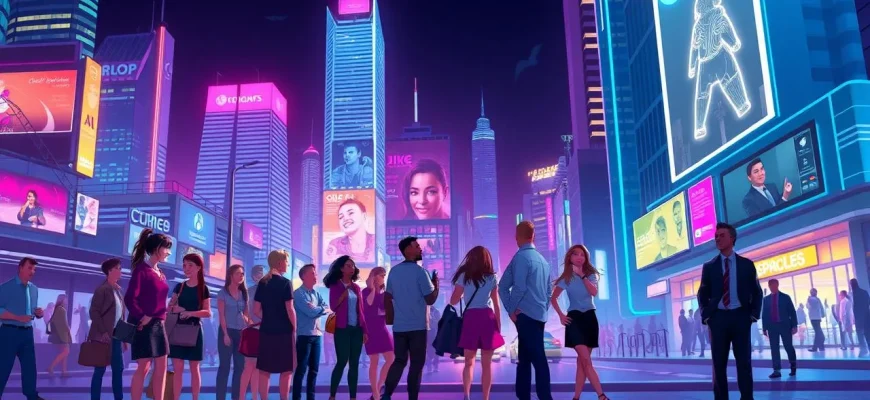 10 Films Dramatiques sur les Normes Sociales