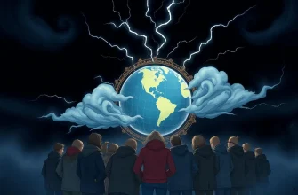 Documentaires sur la météo extrême