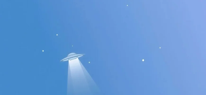 Les Meilleurs Thrillers sur les OVNIs