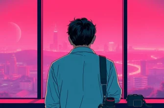 Films dramatiques sur les photographes