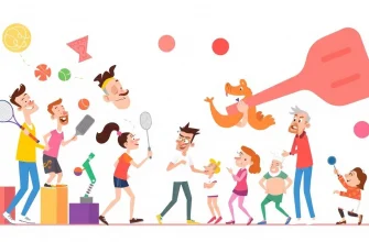 Les 10 meilleures comédies sur les compétitions