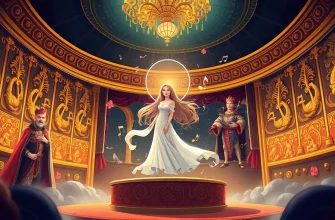 Fantaisie et Opéra: 10 Films à Découvrir