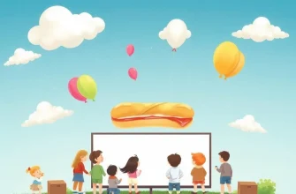 Films familiaux sur les éclairs