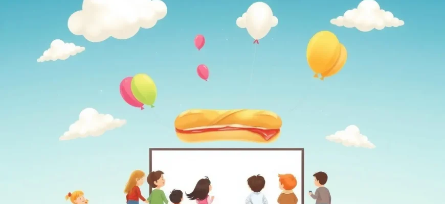 Films familiaux sur les éclairs