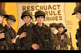 Films Biographiques sur les Recrues