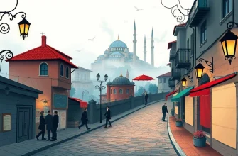 Les meilleurs films d'horreur se déroulant à Istanbul